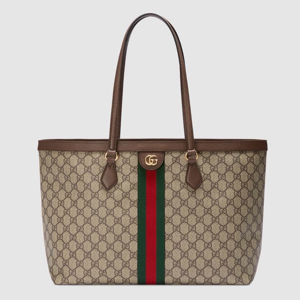 Ophidia Gucci Large Tote